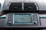 BMW X5 4.8is 2004 года (NA)